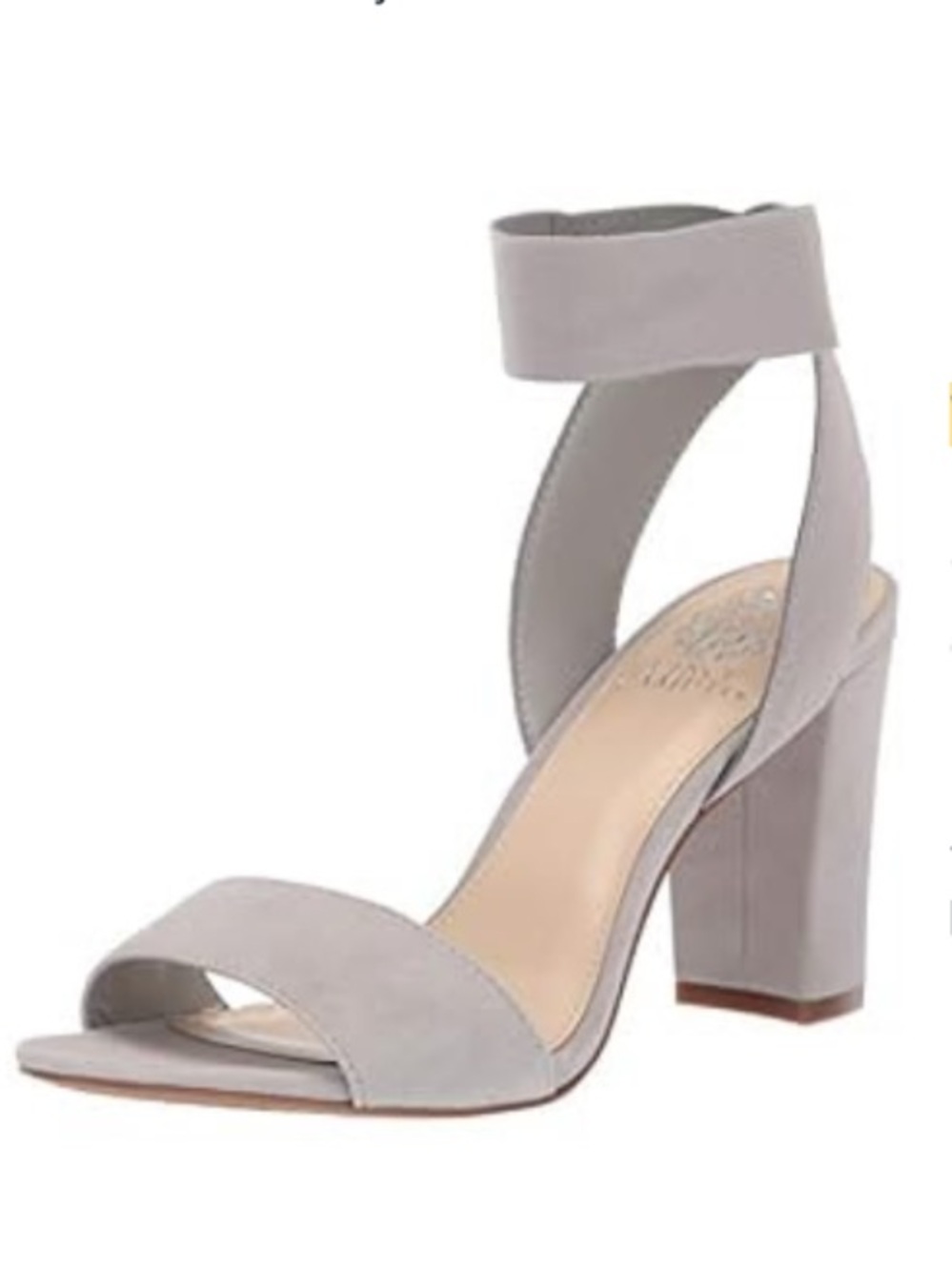 Vince Camuto Citriana Pump